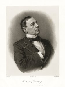 Èmile de Girardin, 1865-66